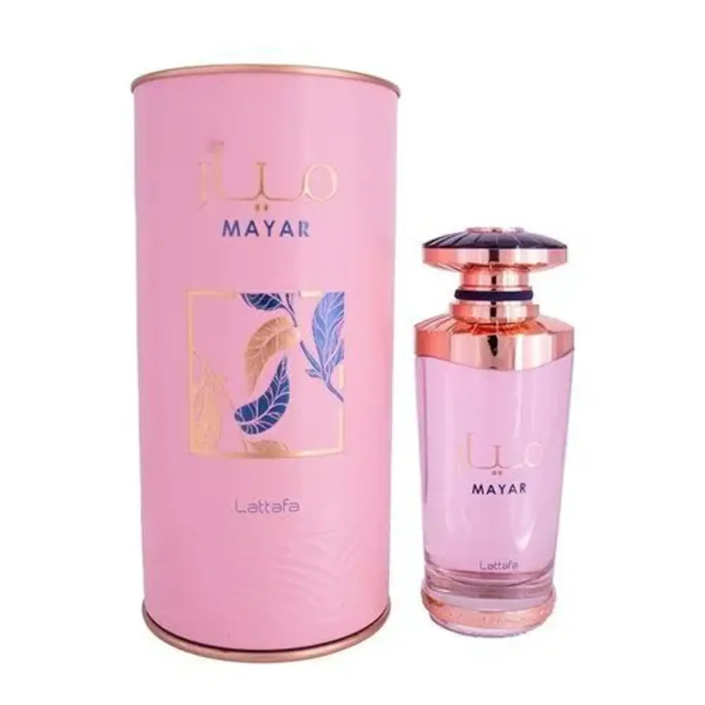 Lattafa Mayar Edp 100Ml